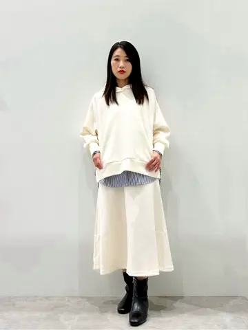 ONWARD CROSSET SELECT 加藤 コーディネート画像