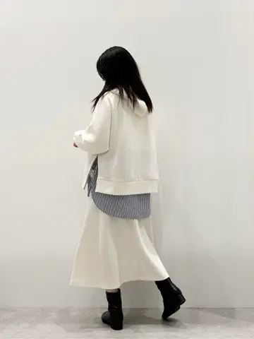 ONWARD CROSSET SELECT 加藤 コーディネート画像