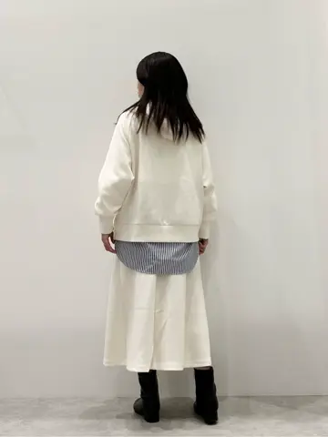 ONWARD CROSSET SELECT 加藤 コーディネート画像