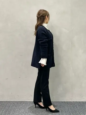 ONWARD CROSSET SELECT 横尾 コーディネート画像