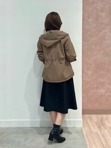 ONWARD CROSSET SELECT mami コーディネート画像