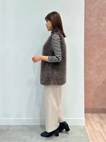 ONWARD CROSSET SELECT mami コーディネート画像