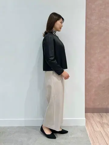 ONWARD CROSSET SELECT mami コーディネート画像