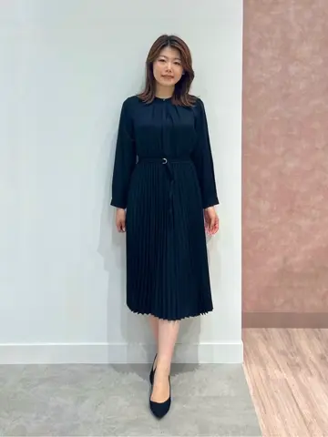 ONWARD CROSSET SELECT mami コーディネート画像