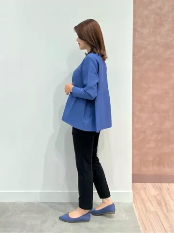 ONWARD CROSSET SELECT mami コーディネート画像