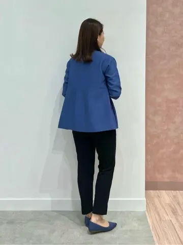 ONWARD CROSSET SELECT mami コーディネート画像