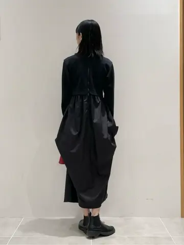 ONWARD CROSSET SELECT 増田 コーディネート画像