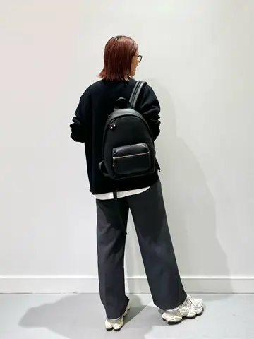 ONWARD CROSSET SELECT 濱野 コーディネート画像