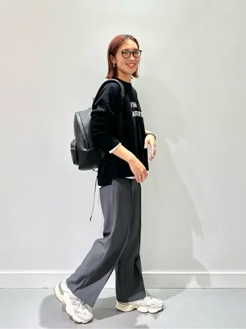 ONWARD CROSSET SELECT 濱野 コーディネート画像