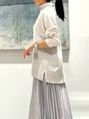 ONWARD CROSSET SELECT 田中 コーディネート画像