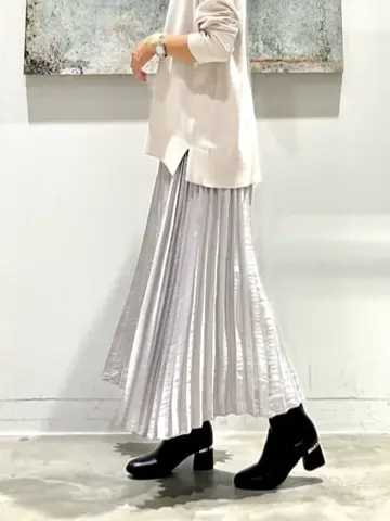 ONWARD CROSSET SELECT 田中 コーディネート画像