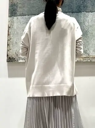 ONWARD CROSSET SELECT 田中 コーディネート画像