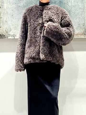 ONWARD CROSSET SELECT 田中 コーディネート画像