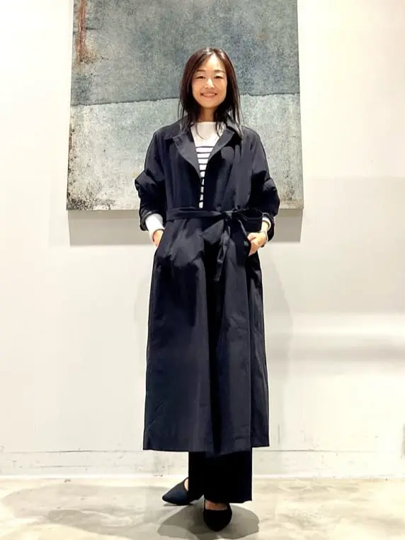  田中 コーディネート画像