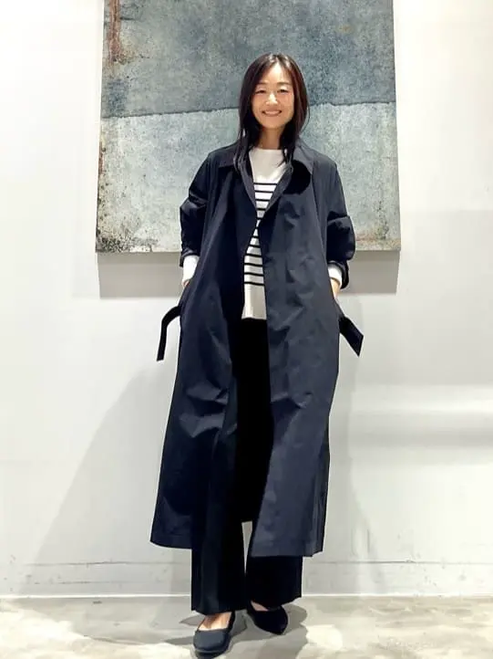 ONWARD CROSSET SELECT 田中 コーディネート画像