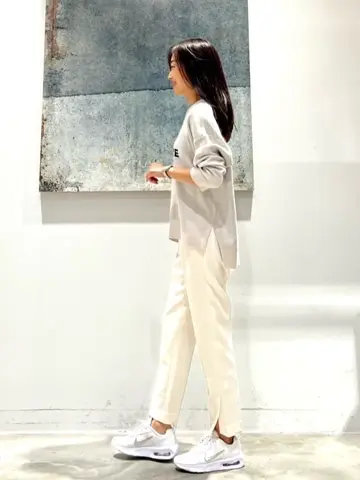 ONWARD CROSSET SELECT 田中 コーディネート画像