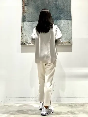 ONWARD CROSSET SELECT 田中 コーディネート画像