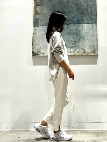 ONWARD CROSSET SELECT 田中 コーディネート画像