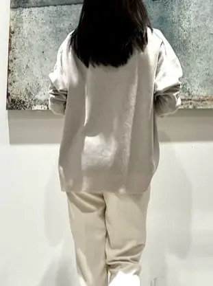 ONWARD CROSSET SELECT 田中 コーディネート画像