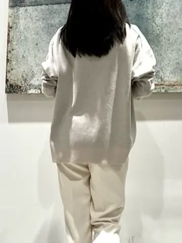 ONWARD CROSSET SELECT 田中 コーディネート画像