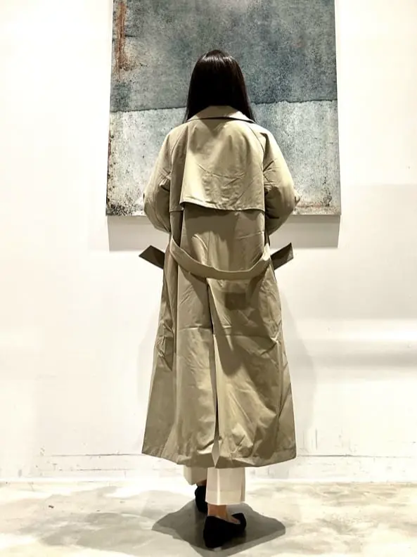 ONWARD CROSSET SELECT 田中 コーディネート画像