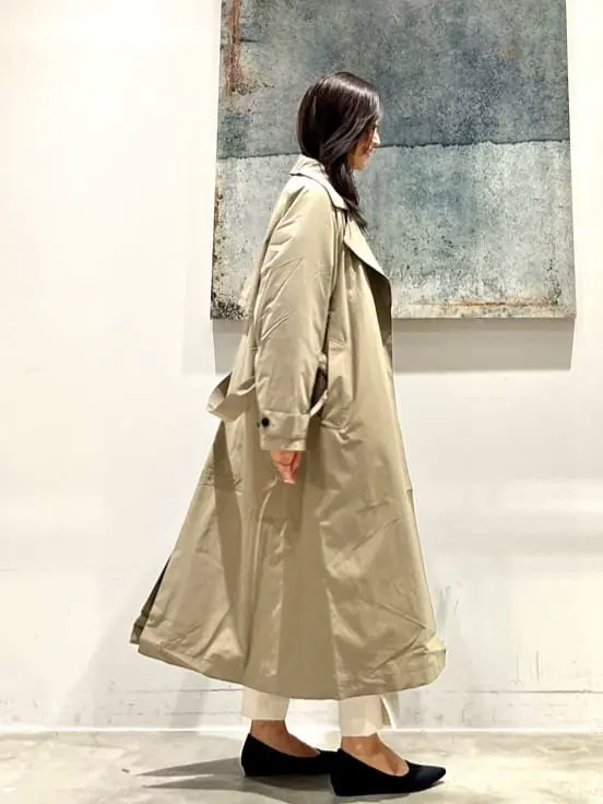 ONWARD CROSSET SELECT 田中 コーディネート画像