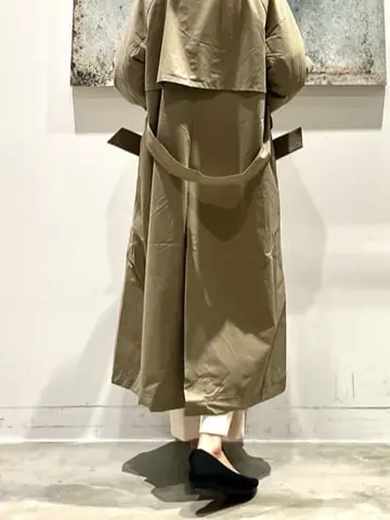 ONWARD CROSSET SELECT 田中 コーディネート画像