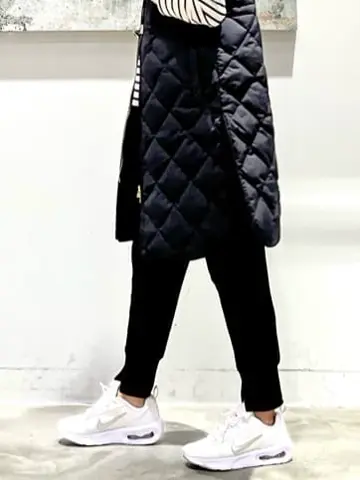 ONWARD CROSSET SELECT 田中 コーディネート画像