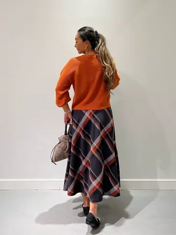 ONWARD CROSSET SELECT 流石　 コーディネート画像