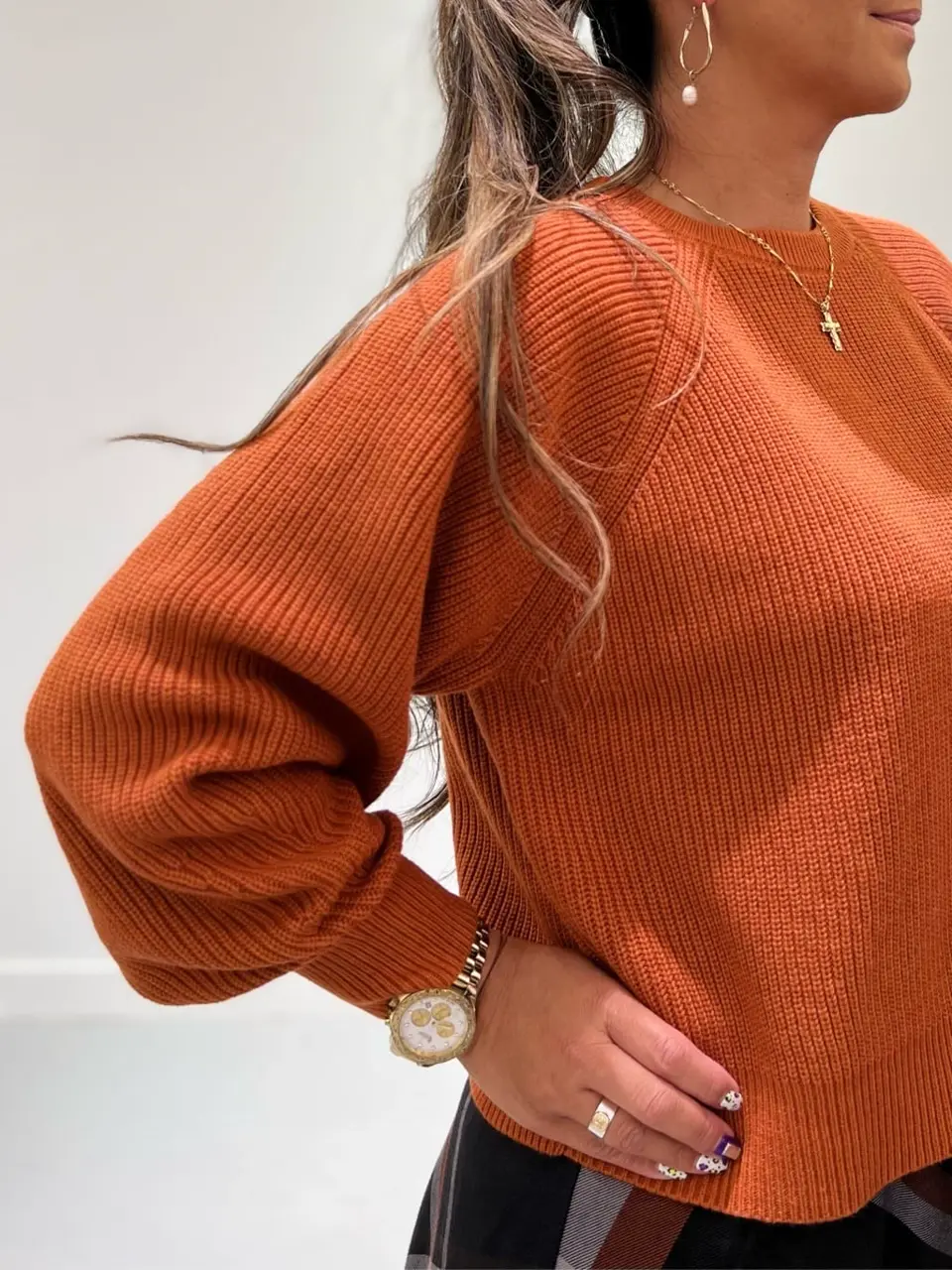 ONWARD CROSSET SELECT 流石　 コーディネート画像