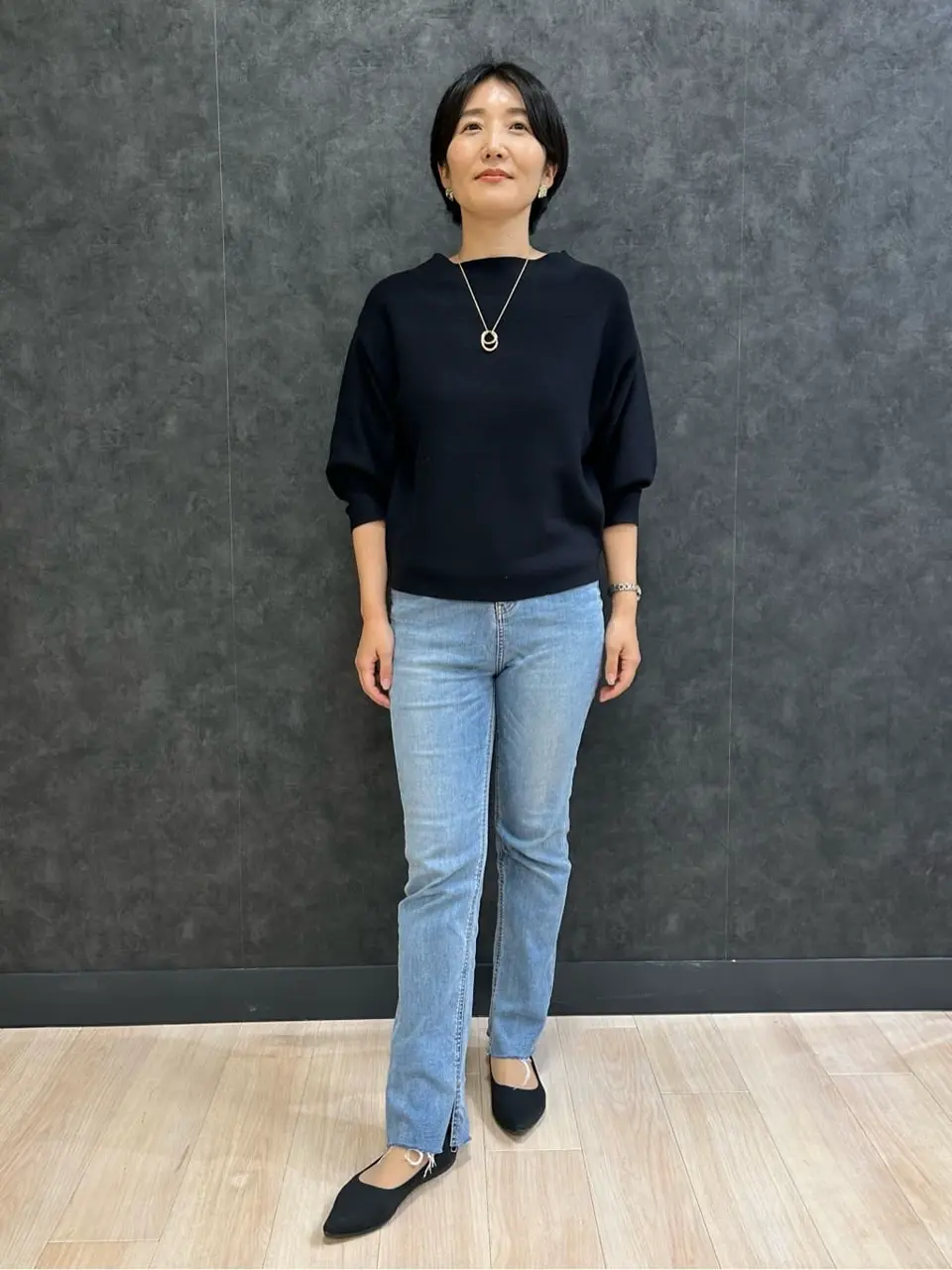  鈴木 コーディネート画像