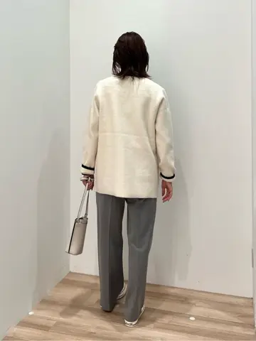 ONWARD CROSSET SELECT 村上 コーディネート画像