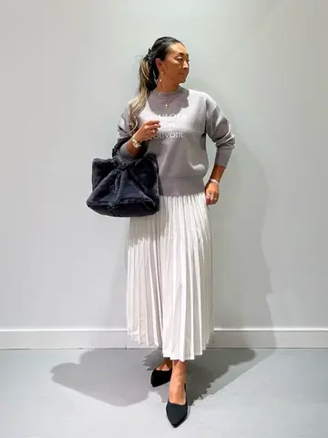 ONWARD CROSSET SELECT 流石　 コーディネート画像