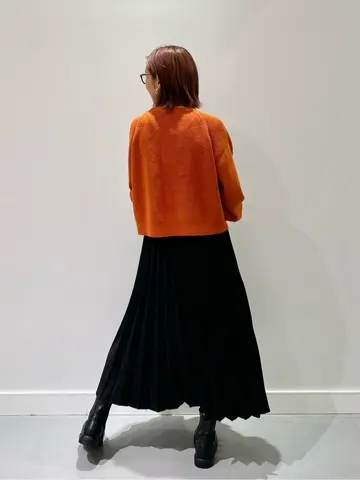 ONWARD CROSSET SELECT 濱野 コーディネート画像