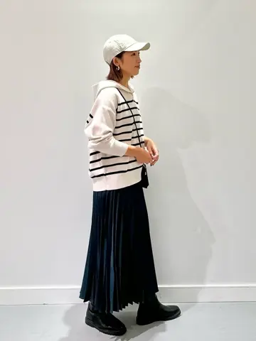 ONWARD CROSSET SELECT 濱野 コーディネート画像