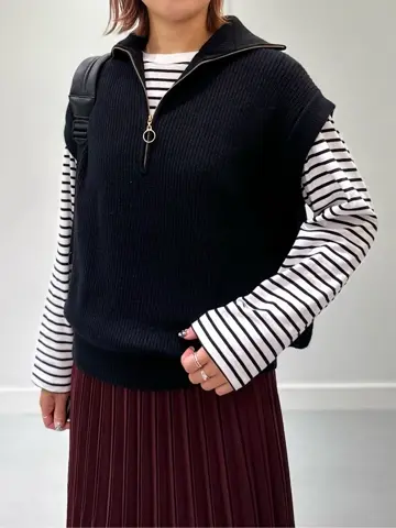 ONWARD CROSSET SELECT 濱野 コーディネート画像