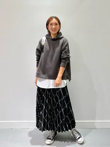 ONWARD CROSSET SELECT 濱野 コーディネート画像