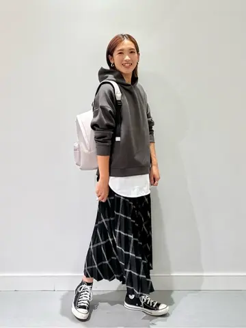 ONWARD CROSSET SELECT 濱野 コーディネート画像