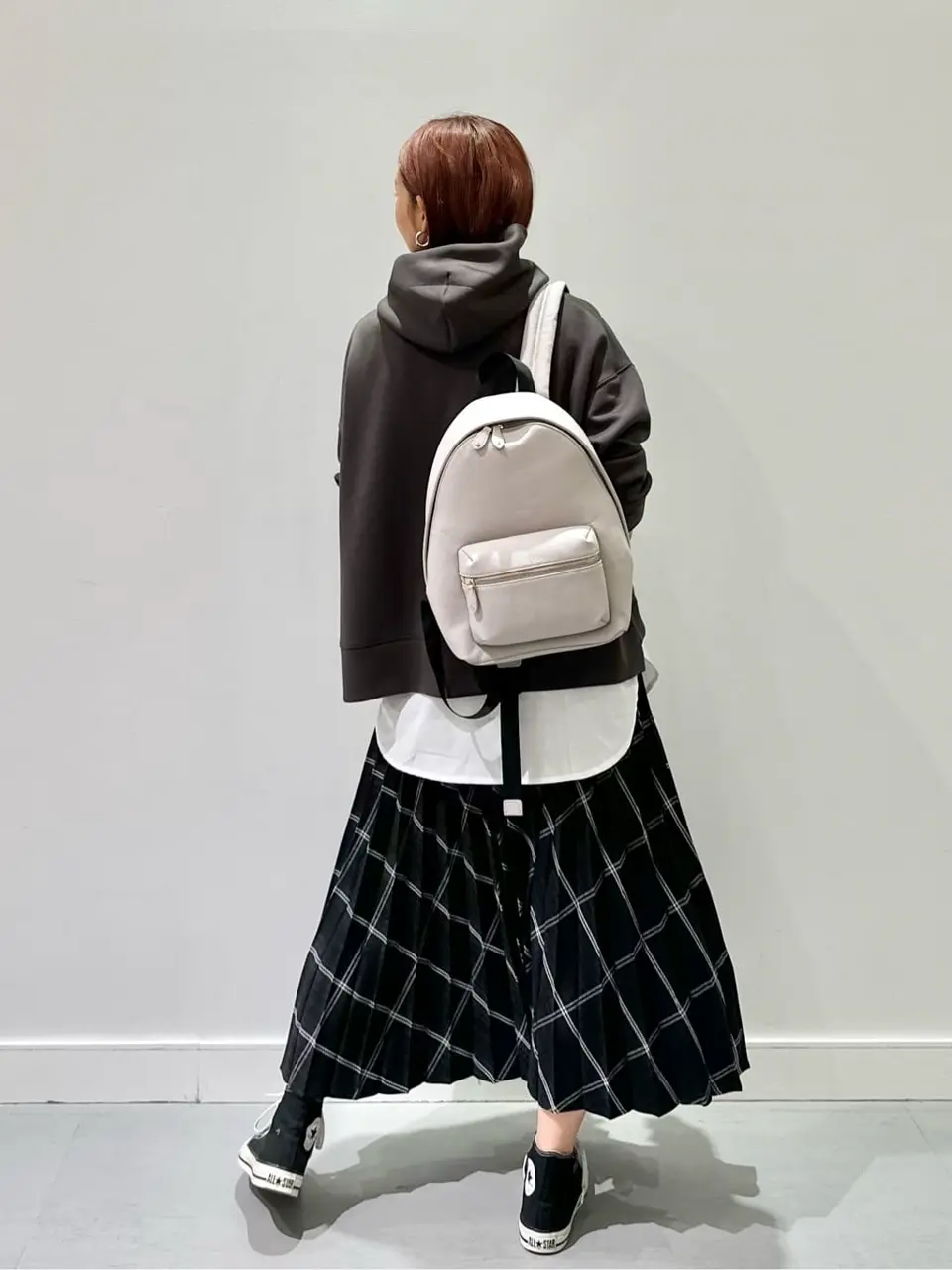 ONWARD CROSSET SELECT 濱野 コーディネート画像