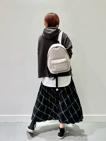 ONWARD CROSSET SELECT 濱野 コーディネート画像