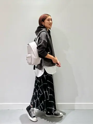 ONWARD CROSSET SELECT 濱野 コーディネート画像