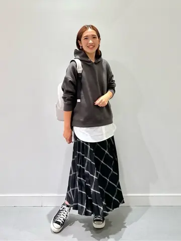 ONWARD CROSSET SELECT 濱野 コーディネート画像