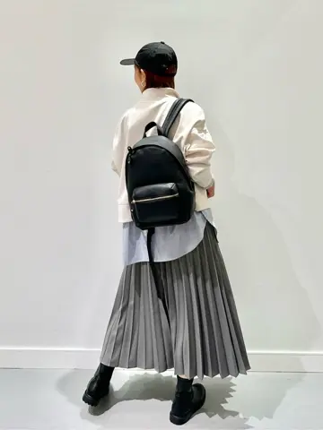 ONWARD CROSSET SELECT 濱野 コーディネート画像