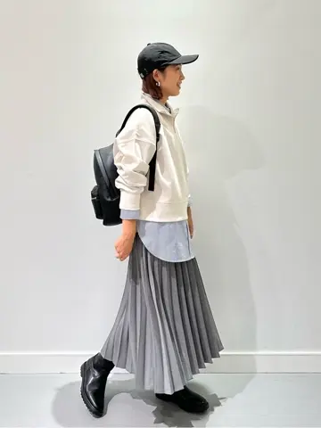 ONWARD CROSSET SELECT 濱野 コーディネート画像