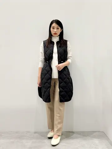 ONWARD CROSSET SELECT 加藤 コーディネート画像