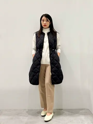 ONWARD CROSSET SELECT 加藤 コーディネート画像