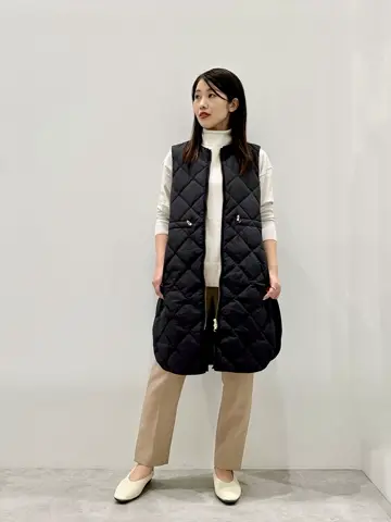 ONWARD CROSSET SELECT 加藤 コーディネート画像