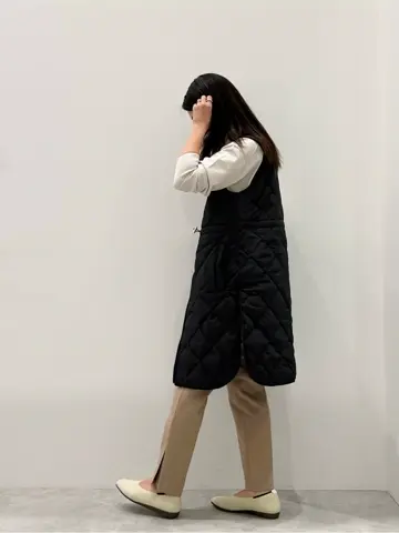 ONWARD CROSSET SELECT 加藤 コーディネート画像