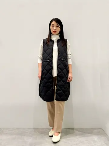 ONWARD CROSSET SELECT 加藤 コーディネート画像