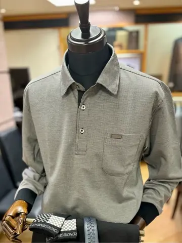 ONWARD CROSSET SELECT 小管 コーディネート画像